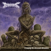 Album-Review: Coffins - Craving To Eternal Slumber (EP) Coffins: Craving To Eternal Slumber (EP)