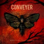 Album-Review: Conveyer - When Given Time To Grow Conveyer: When Given Time To Grow