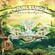 Album-Review: Dewa Budjana - Hasta Karma Dewa Budjana: Hasta Karma
