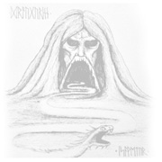 Album-Review: Draugurinn - Ísavetur Draugurinn: Ísavetur