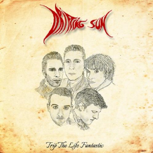 Album-Review: Drifting Sun - Trip The Life Fantastic Drifting Sun: Trip The Life Fantastic