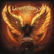 Album-Review: Darkology - Fated To Burn Darkology: Fated To Burn
