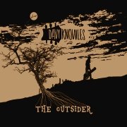 Album-Review: Davy Knowles - The Outsider Davy Knowles: The Outsider