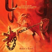 Album-Review: Denner/Shermann - Satan's Tomb (EP) Denner/Shermann: Satan's Tomb (EP)
