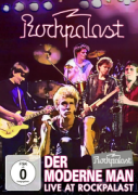 Album-Review: Der Moderne Man - Live At Rockpalast Der Moderne Man: Live At Rockpalast