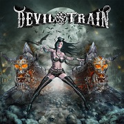 Album-Review: Devil's Train - II Devil's Train: II
