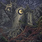 Album-Review: Tempel - The Moon Lit Our Path Tempel: The Moon Lit Our Path