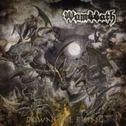 Album-Review: Wombbath - Downfall Rising Wombbath: Downfall Rising