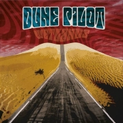 Album-Review: Dune Pilot - Wetlands Dune Pilot: Wetlands