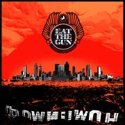 Album-Review: Eat The Gun - Howlinwood Eat The Gun: Howlinwood