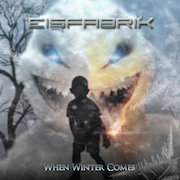 Album-Review: Eisfabrik - When Winter Comes Eisfabrik: When Winter Comes