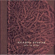 Album-Review: Eplemöya Songlag - Möya Og Myten Eplemöya Songlag: Möya Og Myten