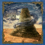 Album-Review: Eldorado - Babylonia Haze Eldorado: Babylonia Haze