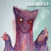 Album-Review: Endokard - SchreitenWartenEnde Endokard: SchreitenWartenEnde