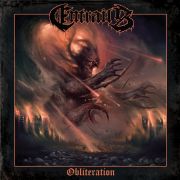 Album-Review: Entrails - Obliteration Entrails: Obliteration