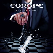 Album-Review: Europe - War Of Kings Europe: War Of Kings