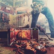 Album-Review: Exhumed - Gore Metal Redux: A Necrospective Exhumed: Gore Metal Redux: A Necrospective