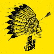 Album-Review: Expenzer - Kill The Conductor Expenzer: Kill The Conductor