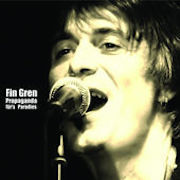 Album-Review: Fin Gren - Propaganda für’s Paradies Fin Gren: Propaganda für’s Paradies