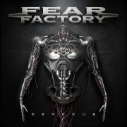 Album-Review: Fear Factory - Genexus Fear Factory: Genexus