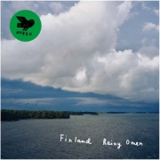 Album-Review: Finland - Rainy Omen Finland: Rainy Omen