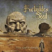 Album-Review: Forbidden Seed - From Sand To Eternity Forbidden Seed: From Sand To Eternity
