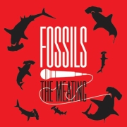 Album-Review: Fossils - The Meating Fossils: The Meating