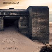 Album-Review: Fruit Of The Original Sin - The Black Lodge Fruit Of The Original Sin: The Black Lodge