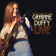 Album-Review: Grainne Duffy - Live Grainne Duffy: Live