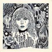 Album-Review: Gudrid Hansdottir - Living With You Is A Lot Like Dying - Single Gudrid Hansdottir: Living With You Is A Lot Like Dying - Single