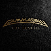 Album-Review: Gamma Ray - The Best (Of) Gamma Ray: The Best (Of)