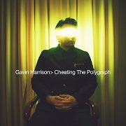 Album-Review: Gavin Harrison - Cheating The Polygraph Gavin Harrison: Cheating The Polygraph