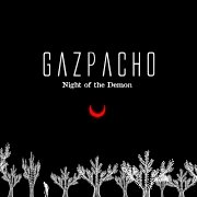Album-Review: Gazpacho - Night Of the Demon Gazpacho: Night Of the Demon