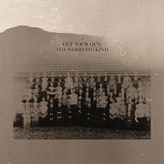 Album-Review: Get Your Gun - The Worrying Kind Get Your Gun: The Worrying Kind