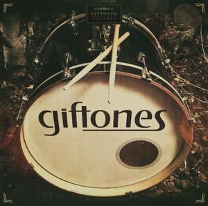 Album-Review: Giftones - Est. 2014 Giftones: Est. 2014