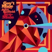 Album-Review: Gov't Mule & John Scofield - Sco-Mule Gov't Mule & John Scofield: Sco-Mule