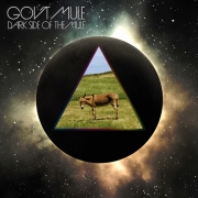 Album-Review: Gov't Mule - Dark Side Of The Mule Gov't Mule: Dark Side Of The Mule