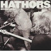 Album-Review: Hathors - Brainwash Hathors: Brainwash
