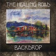 Album-Review: The Healing Road - Backdrop The Healing Road: Backdrop