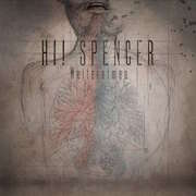 Album-Review: Hi! Spencer - Weiteratmen Hi! Spencer: Weiteratmen