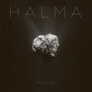 Album-Review: Halma - Granular Halma: Granular