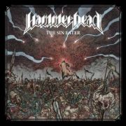 Album-Review: Hammerhead - The Sin Eater Hammerhead: The Sin Eater