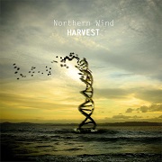 Album-Review: Harvest - Northern Wind Harvest: Northern Wind