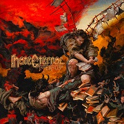 Album-Review: Hate Eternal - Infernus Hate Eternal: Infernus