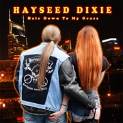 Album-Review: Hayseed Dixie - Hair Down To My Grass Hayseed Dixie: Hair Down To My Grass