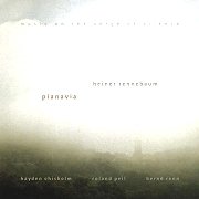 Album-Review: Heiner Rennebaum - Pianavia Heiner Rennebaum: Pianavia