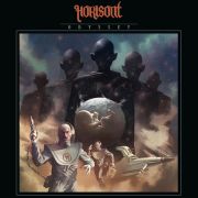 Album-Review: Horisont - Odyssey Horisont: Odyssey