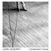 Album-Review: James McMurtry - Complicated Game James McMurtry: Complicated Game