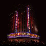 Album-Review: Joe Bonamassa - Live At Radio City Music Hall Joe Bonamassa: Live At Radio City Music Hall