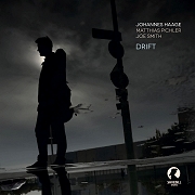 Album-Review: Johannes Haage, feat. Joe Smith & Matthias Pichler - Drift Johannes Haage, feat. Joe Smith & Matthias Pichler: Drift